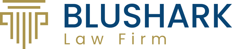 Blushark Law